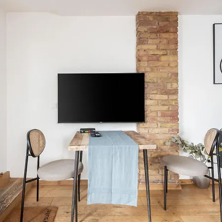 Limehome Kopenhagener Strasse