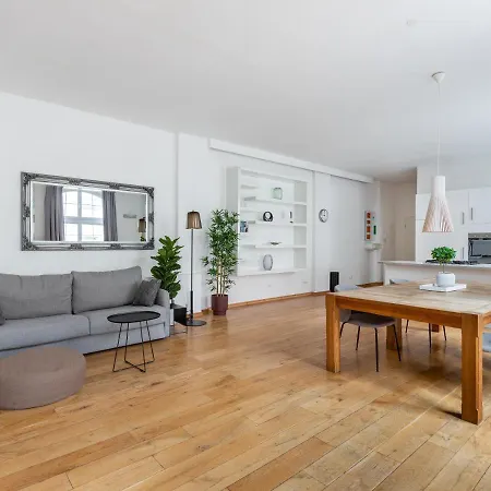 Limehome Kopenhagener Strasse