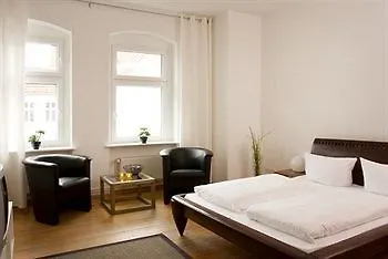 Limehome Kopenhagener Strasse * برلين