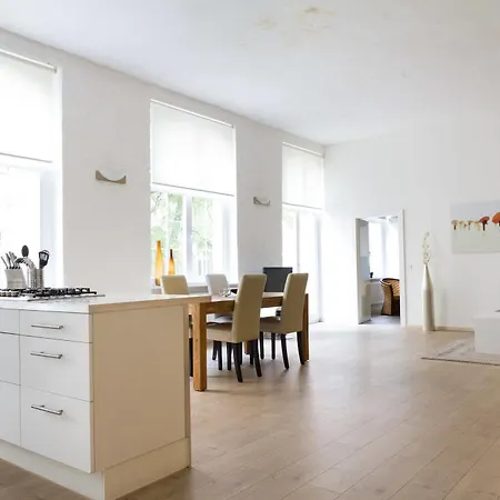 شقة Limehome Kopenhagener Strasse برلين