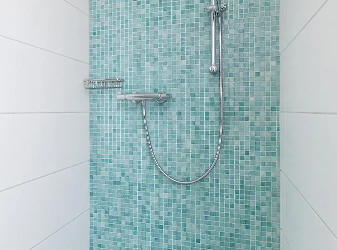 Apartmán Limehome Kopenhagener Strasse *