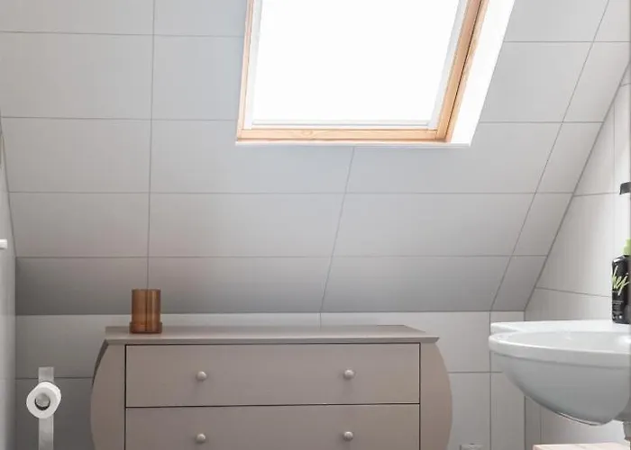 Limehome Kopenhagener Strasse Apartmán *