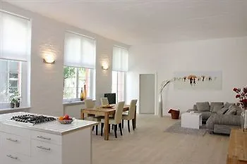 Limehome Kopenhagener Strasse *