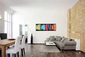 Limehome Kopenhagener Strasse *