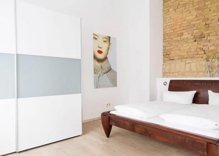 Limehome Kopenhagener Strasse