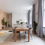 Limehome Kopenhagener Strasse *