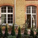 Lägenhet Limehome Kopenhagener Strasse *