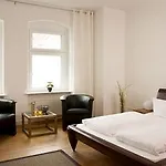 Limehome Kopenhagener Strasse * ベルリン