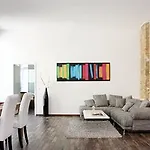Limehome Kopenhagener Strasse *