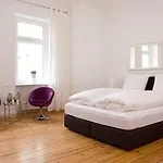 Limehome Kopenhagener Strasse