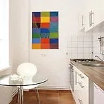Limehome Kopenhagener Strasse アパート ベルリン