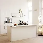 Limehome Kopenhagener Strasse Lägenhet Berlin