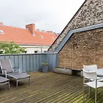 Limehome Kopenhagener Strasse アパート