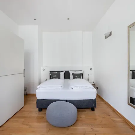 Lejlighed Limehome Kopenhagener Strasse