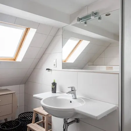 Limehome Kopenhagener Strasse Berlin