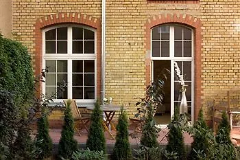 Apartman Limehome Kopenhagener Strasse *