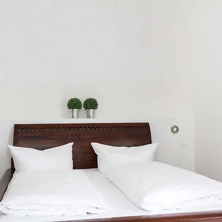 Limehome Kopenhagener Strasse