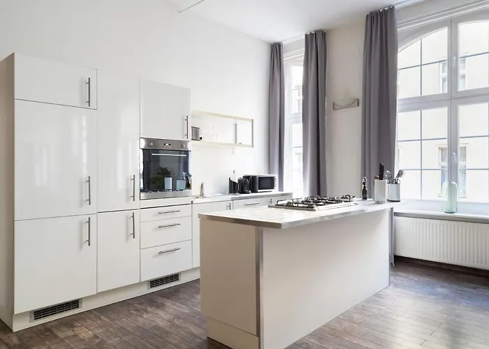 Limehome Kopenhagener Strasse