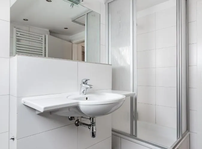 Limehome Kopenhagener Strasse * Berlin