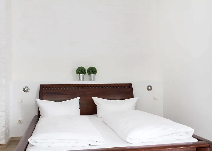 Limehome Kopenhagener Strasse