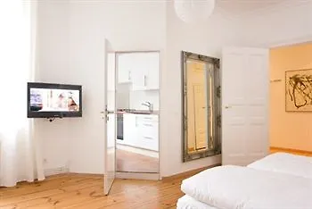 Limehome Kopenhagener Strasse *