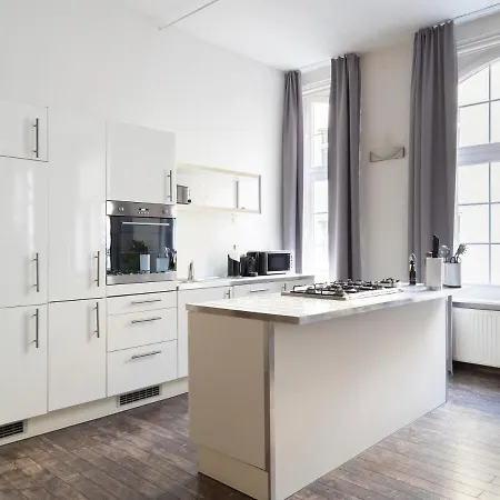 Limehome Kopenhagener Strasse