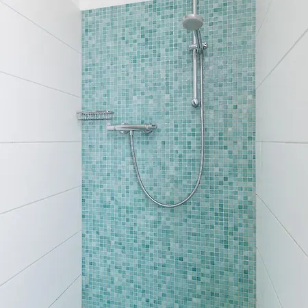 Apartmán Limehome Kopenhagener Strasse *