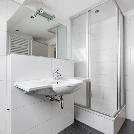 Limehome Kopenhagener Strasse * Berlín