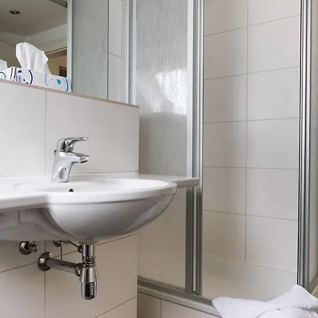 Limehome Kopenhagener Strasse Apartmán Berlín