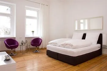 Limehome Kopenhagener Strasse