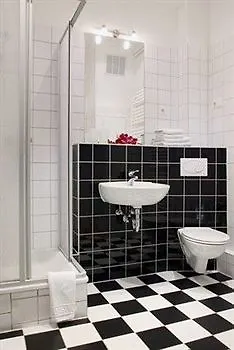 Limehome Kopenhagener Strasse * Berlín