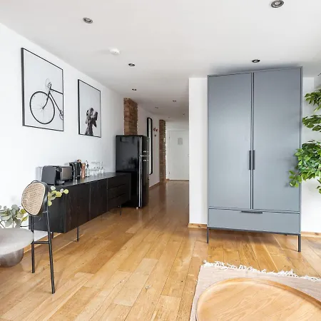 Limehome Kopenhagener Strasse