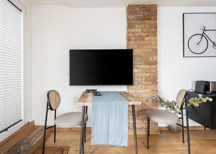 Limehome Kopenhagener Strasse