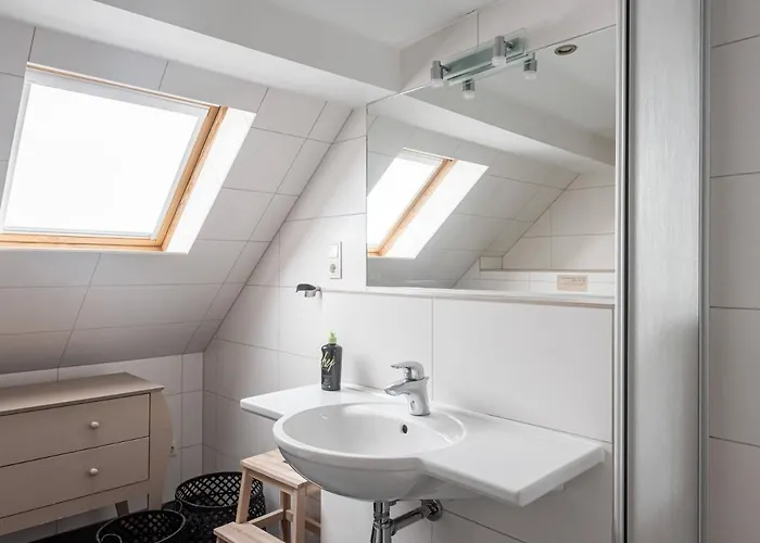 Limehome Kopenhagener Strasse Berlin