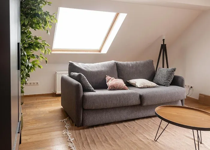 Limehome Kopenhagener Strasse Apartamento *