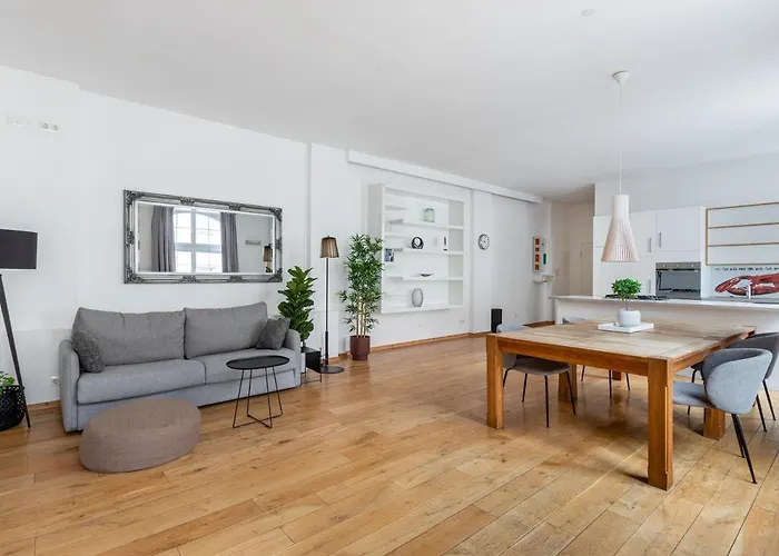 Limehome Kopenhagener Strasse