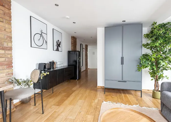 Limehome Kopenhagener Strasse