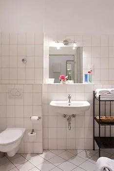 Apartman Limehome Kopenhagener Strasse