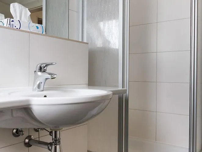 Limehome Kopenhagener Strasse Apartman Berlin